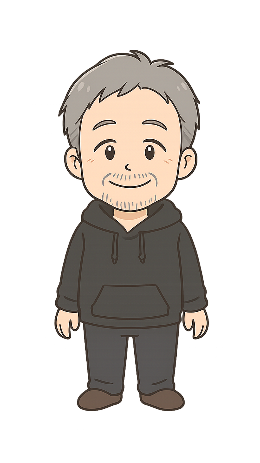 森田修司の写真またはイラスト